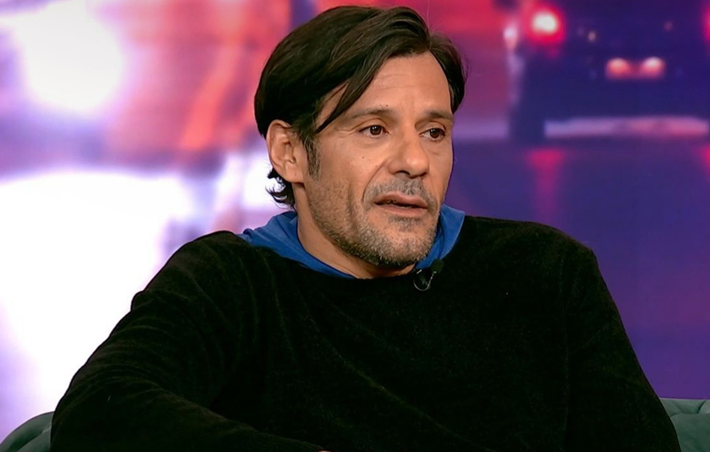 Γιώργος Σεϊταρίδης: Κατέβηκα ξανά στην Αθήνα για να καταλάβω αν αγαπάω ακόμα το θέατρο