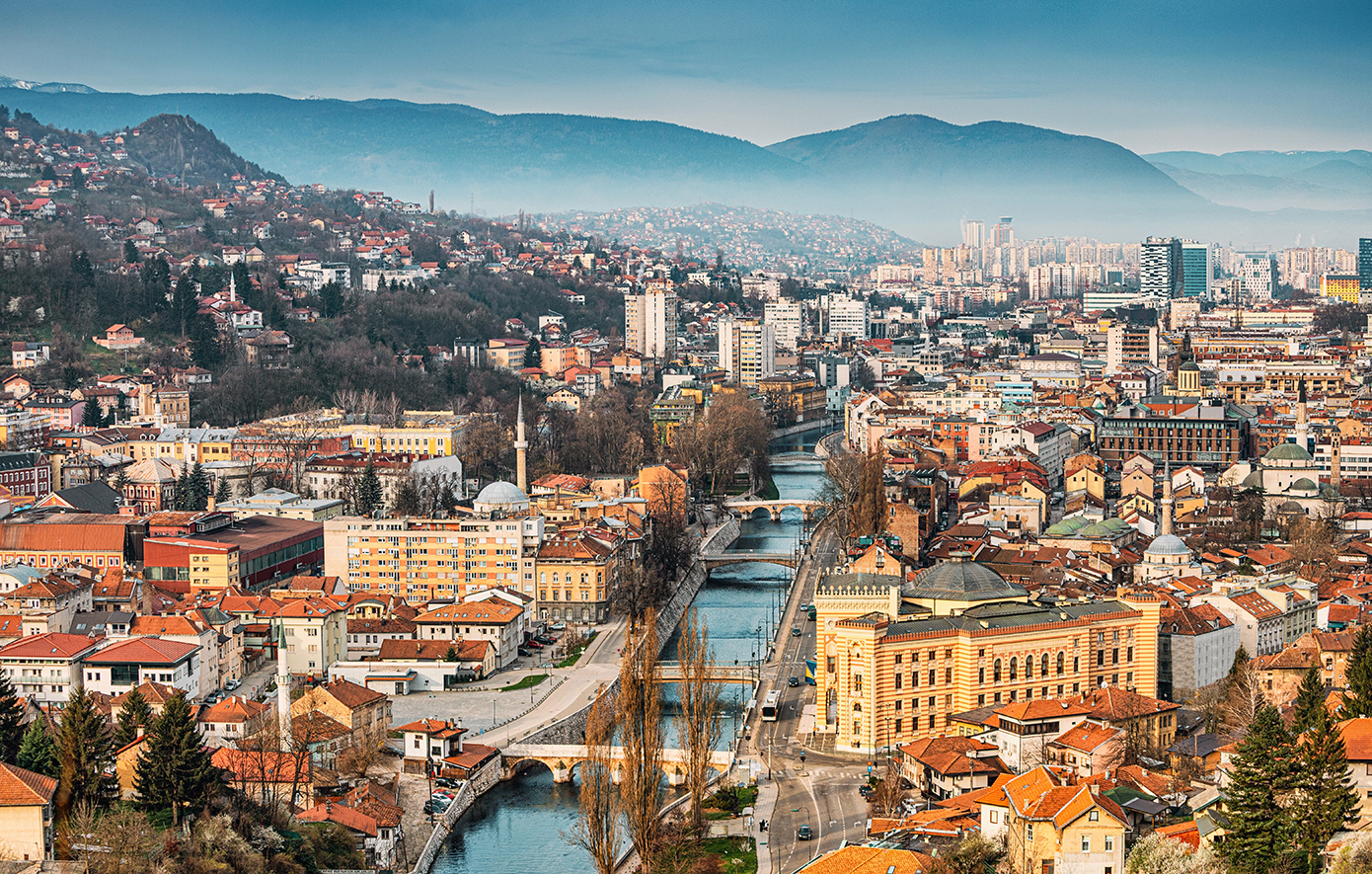 Η πιο φθηνή city break απόδραση στην Ευρώπη