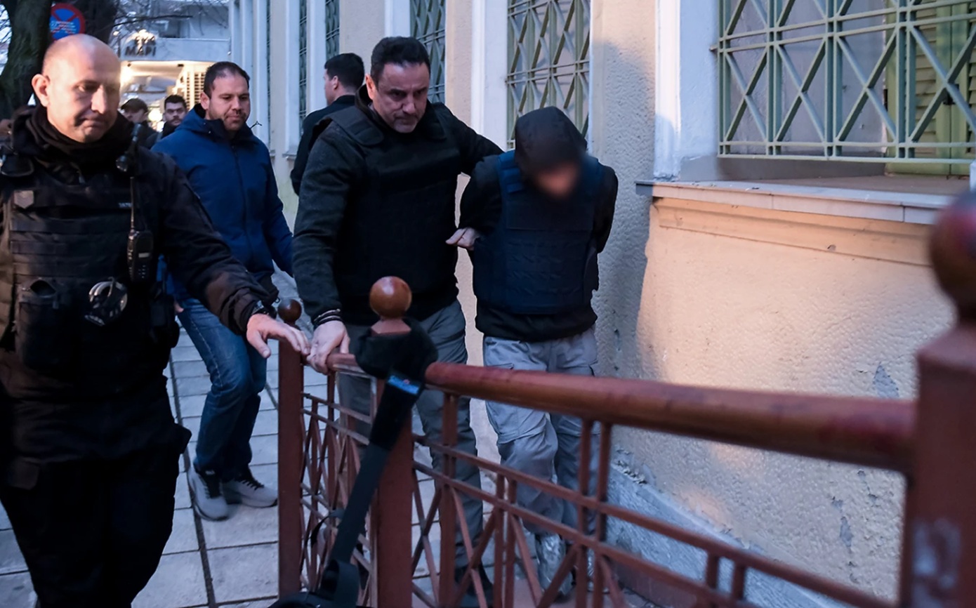 Εξετάζεται η συμμετοχή και άλλων ατόμων που ίσως εμπλέκονται στη δολοφονία του 17χρονου στις Σέρρες