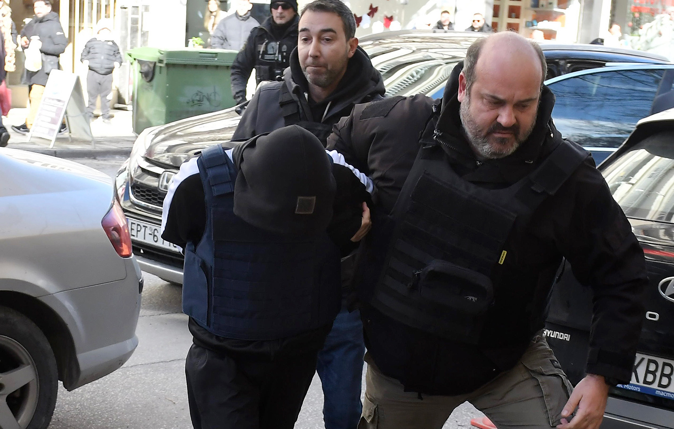 Στη φυλακή ο 16χρονος για τη δολοφονία του 17χρονου στις Σέρρες