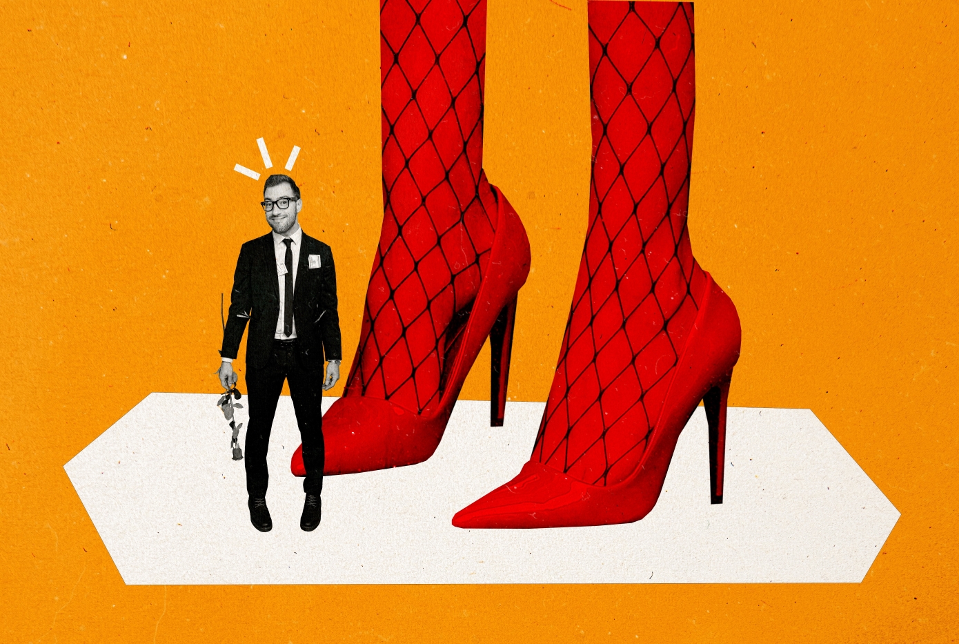 Αυτή είναι η ηλικία που οι άνδρες φτάνουν πραγματικά στο σεξουαλικό τους αποκορύφωμα