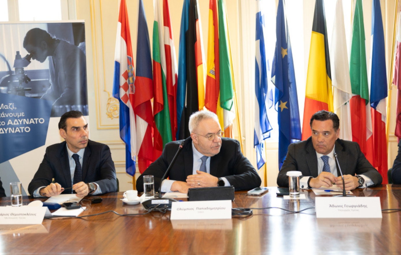 Στρογγυλό Τραπέζι ΣΦΕΕ: Ισότητα, Πρόσβαση και Ποιότητα στο Επίκεντρο της Εθνικής Πολιτικής για τον Καρκίνο