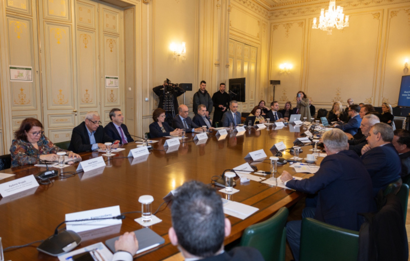 Σύνδεσμος Φαρμακευτικών Επιχειρήσεων Ελλάδος Σύνδεσμος Φαρμακευτικών Επιχειρήσεων Ελλάδος