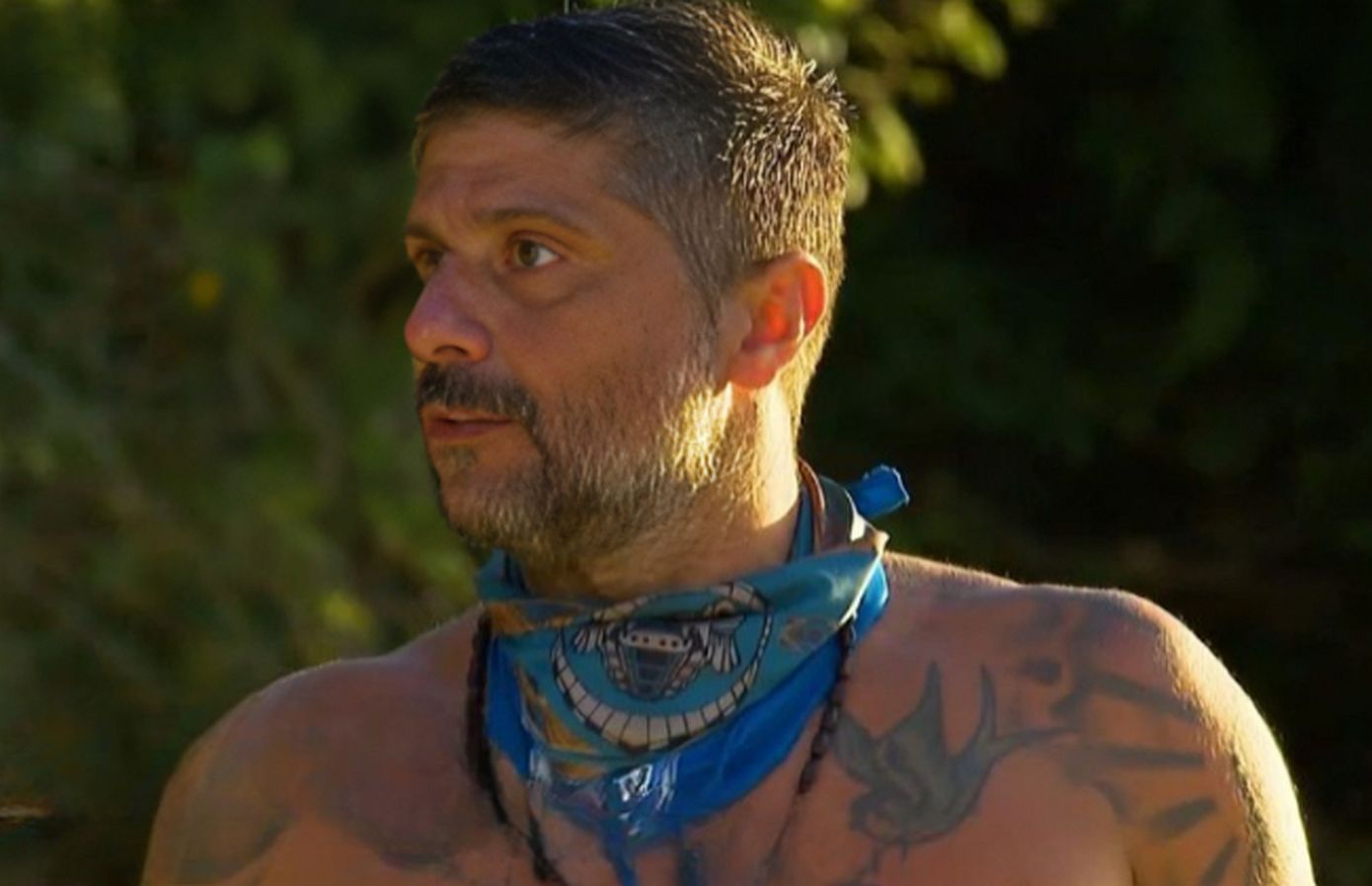 Survivor: Πώς έσωσαν τον Μιχάλη Σηφάκη οι συμπαίκτες του από βέβαιο πνιγμό