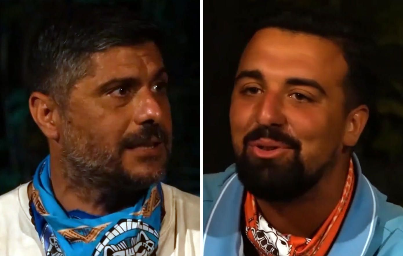 Survivor: Ξέσπασε ο Μιχάλης Σηφάκης κατά του Gio Kay &#8211; «Θα πει στον Λιανό πώς θα κάνει τη δουλειά του;»