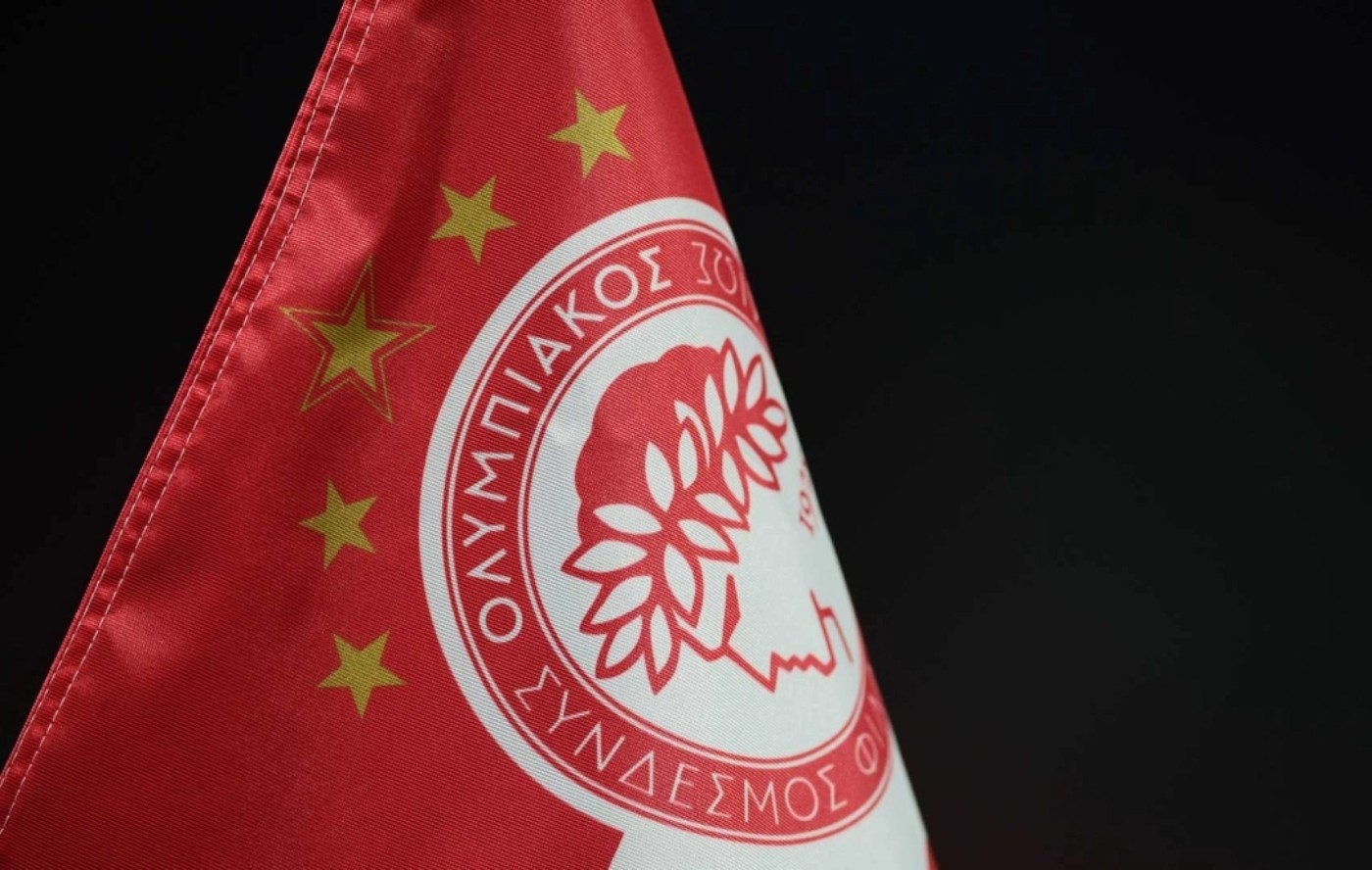 ΠΑΕ Ολυμπιακός για το δυστύχημα στη Ρουμανία: «Δεν υπάρχουν λόγια»