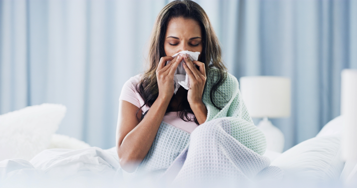 6 τροφές που καθαρίζουν τη συμφόρηση για να αναπνέετε πιο εύκολα