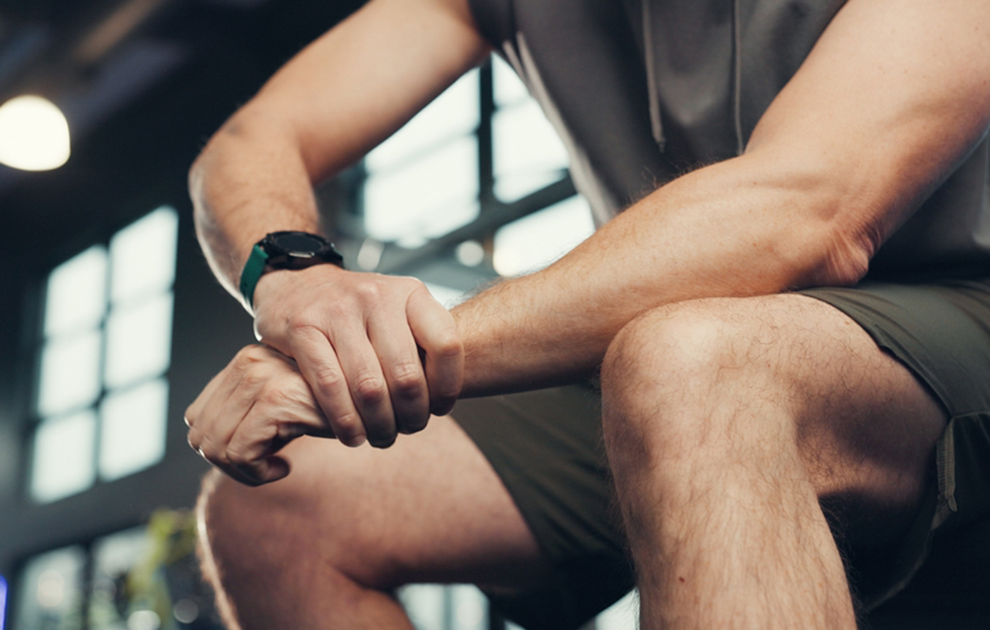 Σύνδρομο καρπιαίου σωλήνα: Ποιες ασκήσεις επιτρέπονται και ποιες χρειάζονται προσοχή