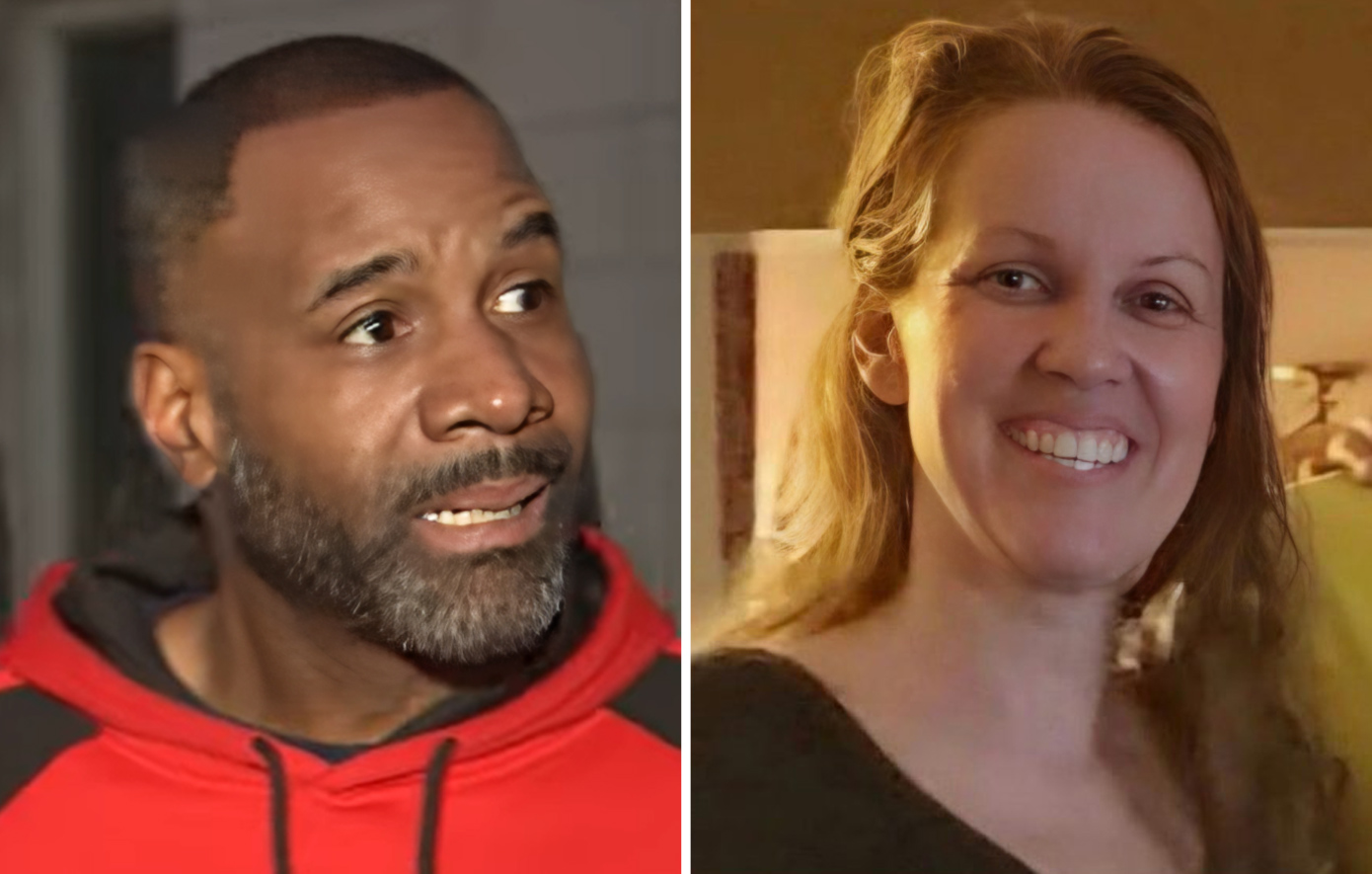 «Ξύπνησα και δεν ήταν εκεί»: Η εξαφάνιση δασκάλας χωρίς κανένα ίχνος και οι εκκλήσεις του συζύγου της