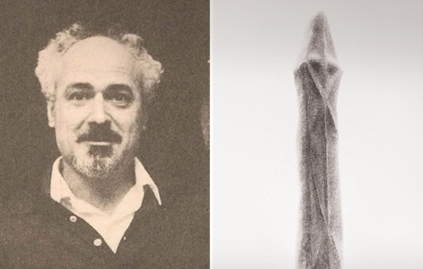 Σαν σήμερα 28 Ιανουαρίου: Το γλυπτό που καταπλάκωσε τον Γεράσιμο Σκλάβο