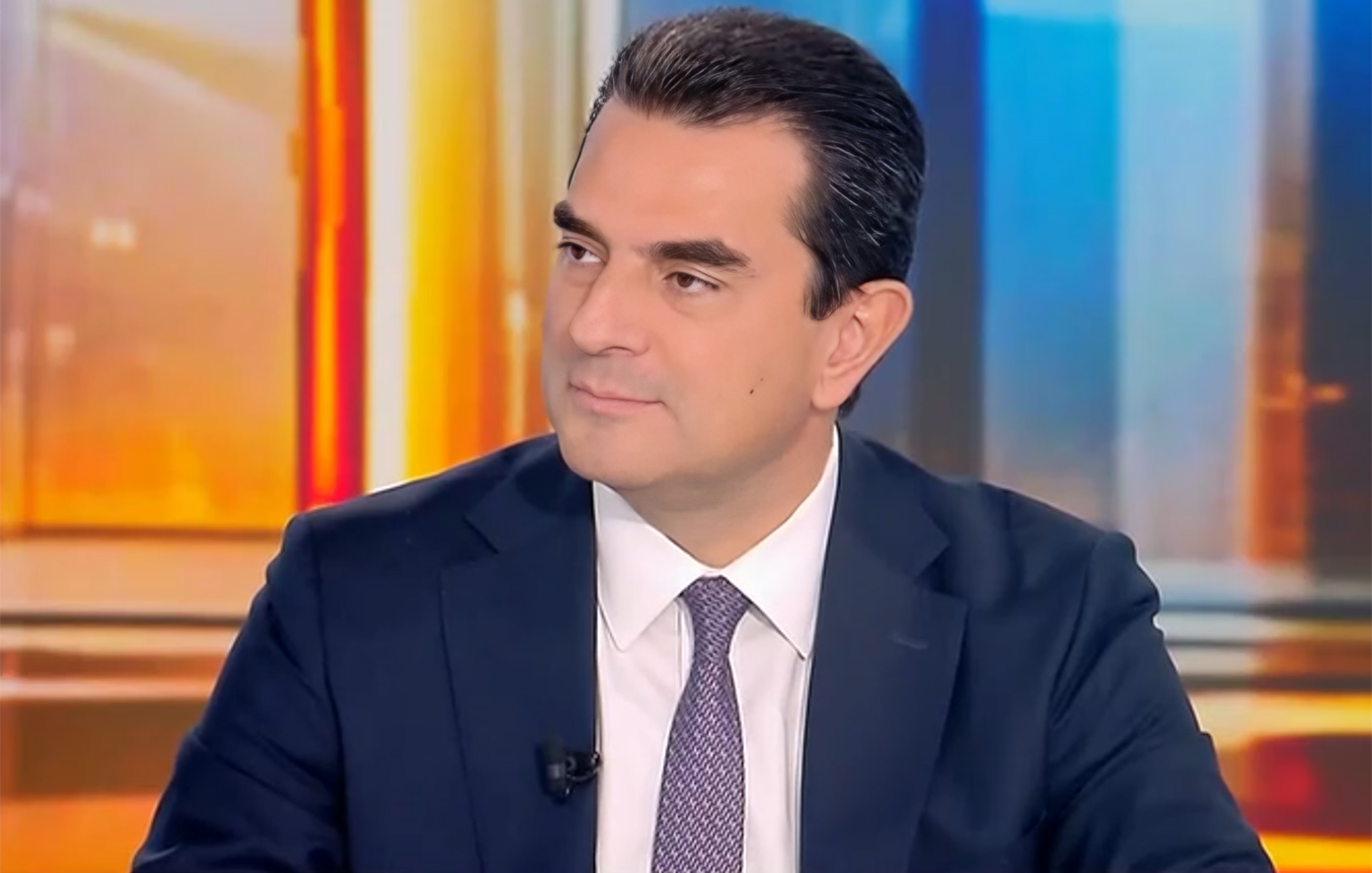 Σκρέκας για αγροτικές κινητοποιήσεις: Όταν κάποιοι επιμένουν να μην προσέρχονται στον διάλογο, θέλουν λύσεις ή σύγκρουση;