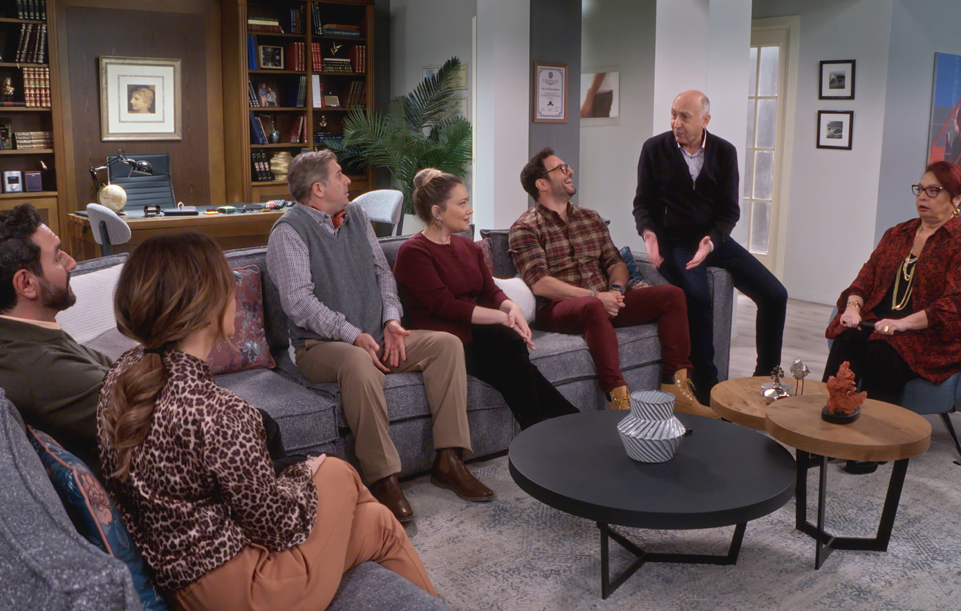 «Το σόι σου»: «Ο πλανήτης Άρης» &#8211; Εκτάκτως απόψε στις 20:00