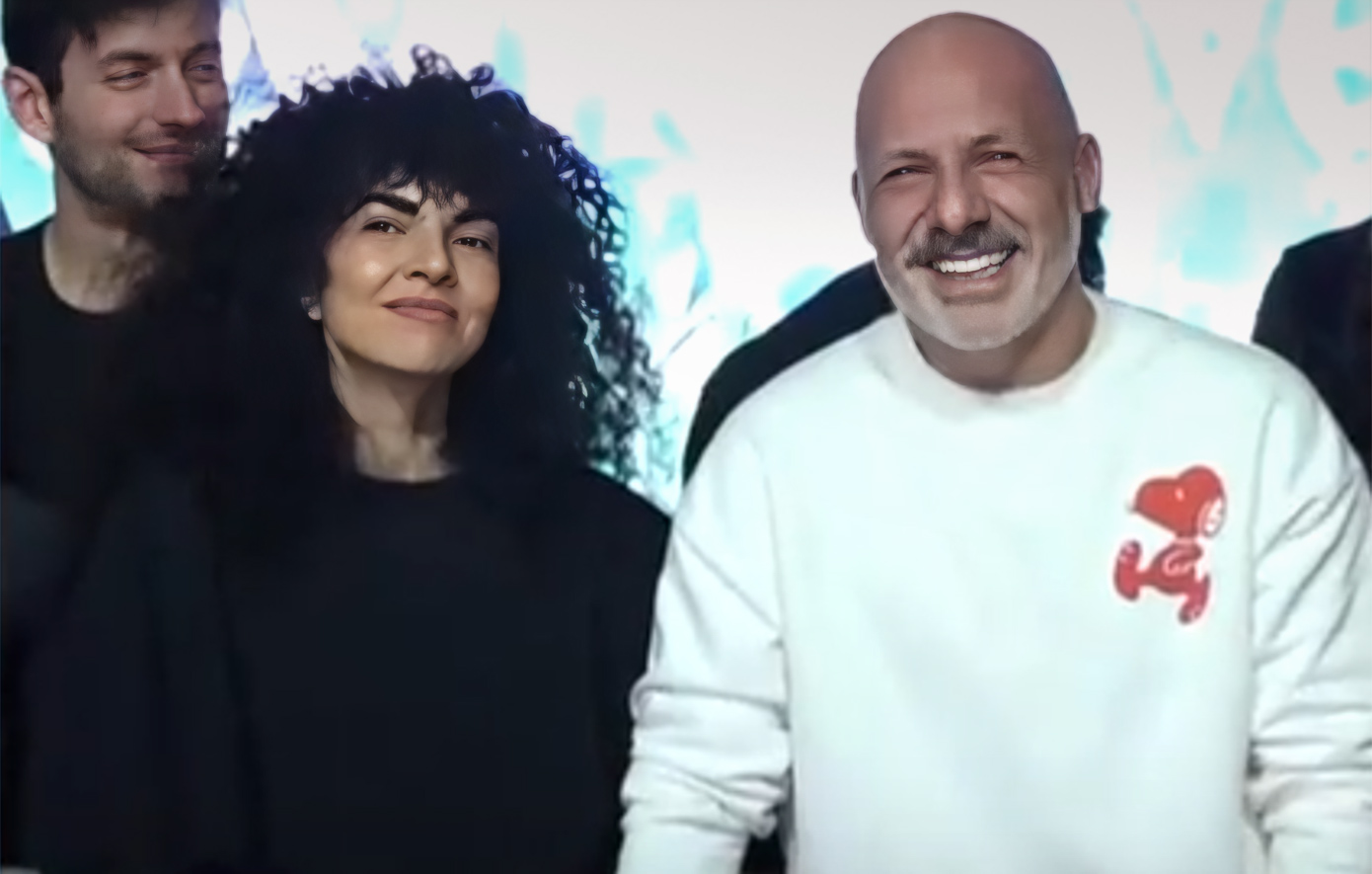 Ο Μουτσινάς αρνήθηκε να μιλήσει στην κάμερα του Star – «Πόσο έχει πληγωθεί από την τηλεόραση;», είπε ο Ετεοκλής Παύλου