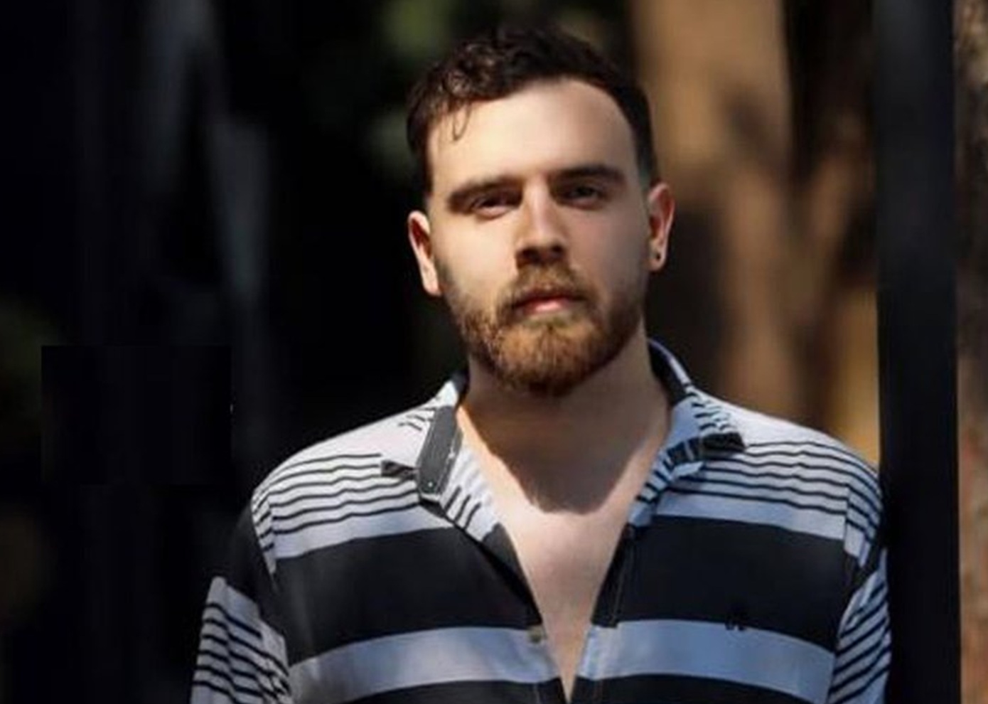 Δεν απαγχονίστηκε ο Ιρανός, Ερφάν Σολτανί &#8211; Είναι ζωντανός, συναντήθηκε με την οικογένειά του