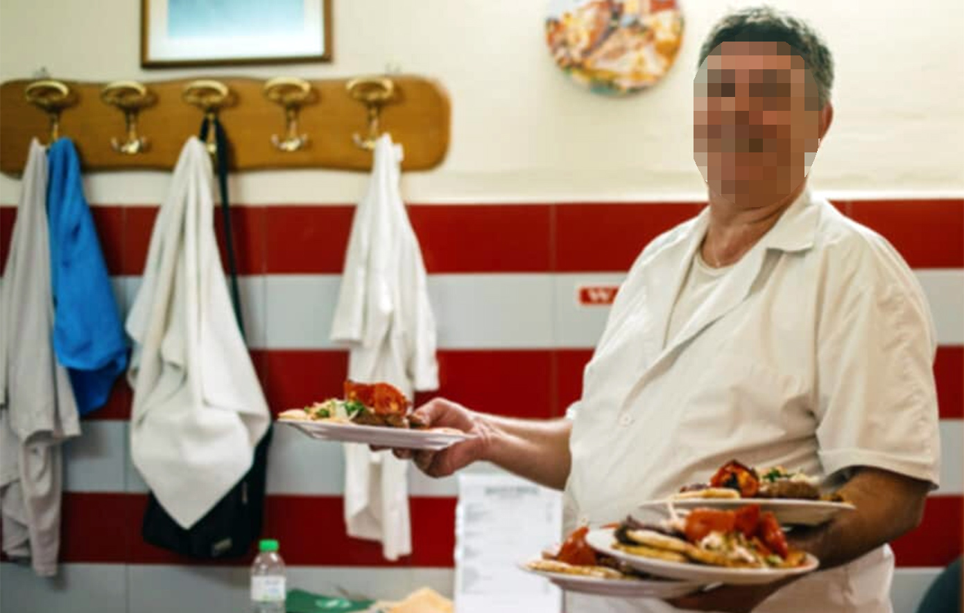 Γνωστός σουβλατζής στη Δραπετσώνα διακινούσε ναρκωτικά – Είχε και τιμοκατάλογο για την ηρωίνη και την κοκαΐνη