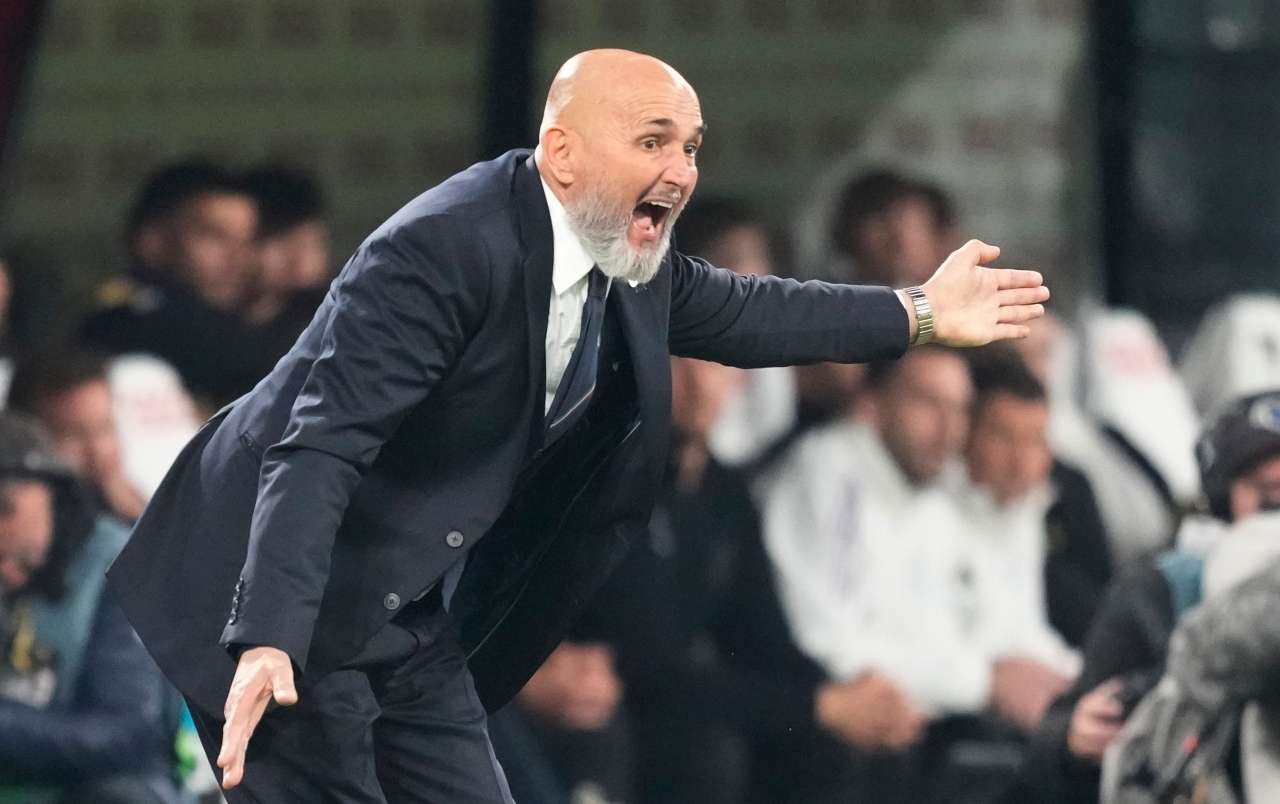 Το μυστήριο της κυριαρχίας της Γιουβέντους, αλλά χωρίς να σκοράρει