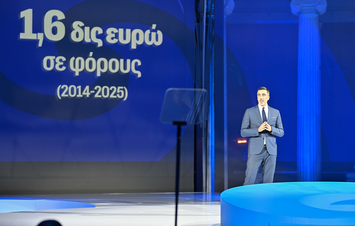 Η στιγμή ανήκει στη Stoiximan: Από start-up σε ηγέτη με αποτύπωμα