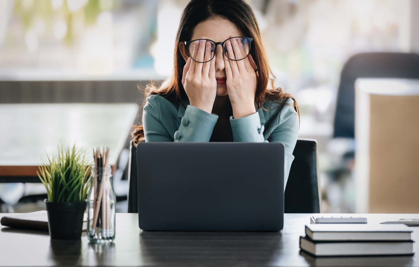 Ισχύει όντως ότι αρρωσταίνουμε πιο εύκολα όταν είμαστε αγχωμένοι;