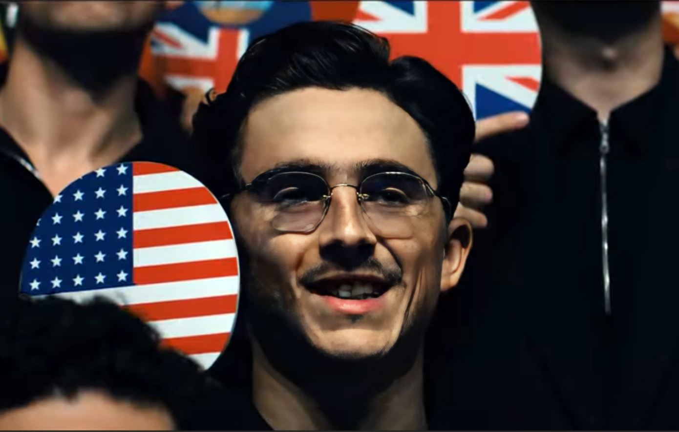 Νέες ταινίες: Ο Τίμοθι Σαλαμέ μετά τις Χρυσές Σφαίρες, έρχεται με φόρα στα σινεμά &#8211; Σειρά έχουν τα Όσκαρ