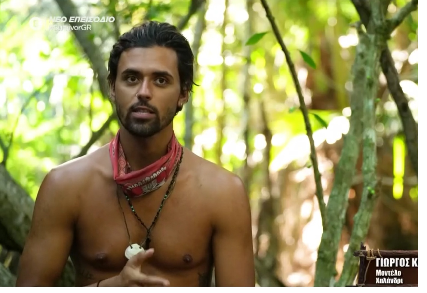 Survivor – Λιποθύμησε Αθηναίος από την πείνα: «Σκέφτομαι πάρα πολύ σοβαρά να αποχωρήσω»