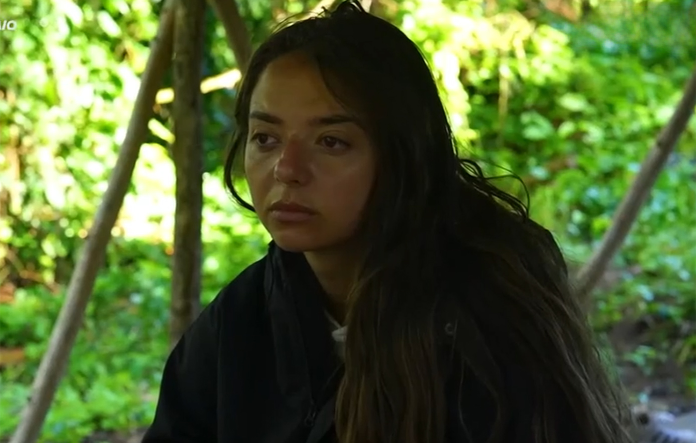 Survivor: Αναθάρρεψε η Μαντίσα με την επιστροφή του Gio – «Δεν μπορούν να του πάνε κόντρα»