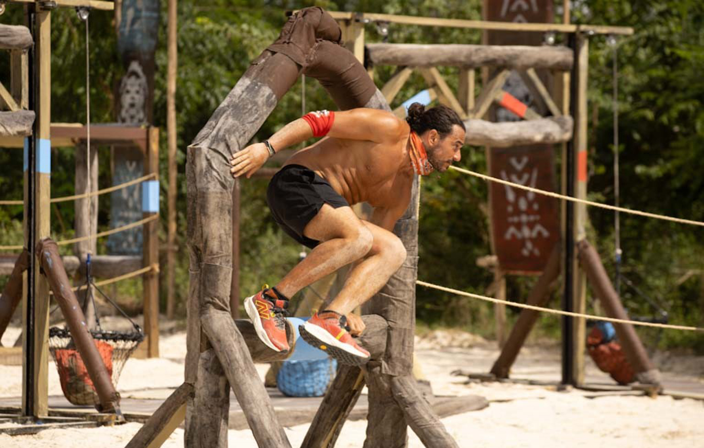 «Survivor: Ένα αποτέλεσμα που κανείς δεν περιμένει