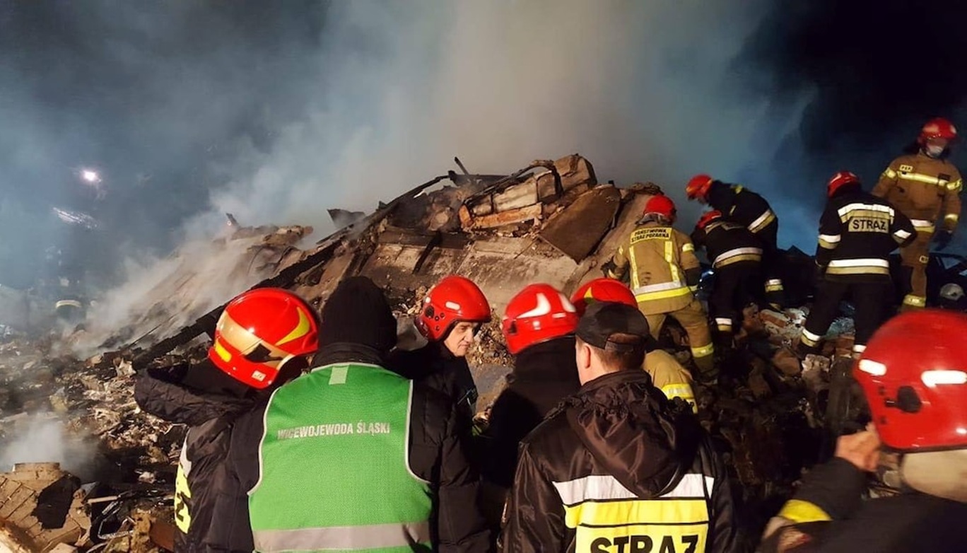 Τουλάχιστον δέκα οι νεκροί από την έκρηξη σε μπαρ στο χιονοδρομικό θέρετρο Κραν- Μοντανά των ελβετικών Άλπεων