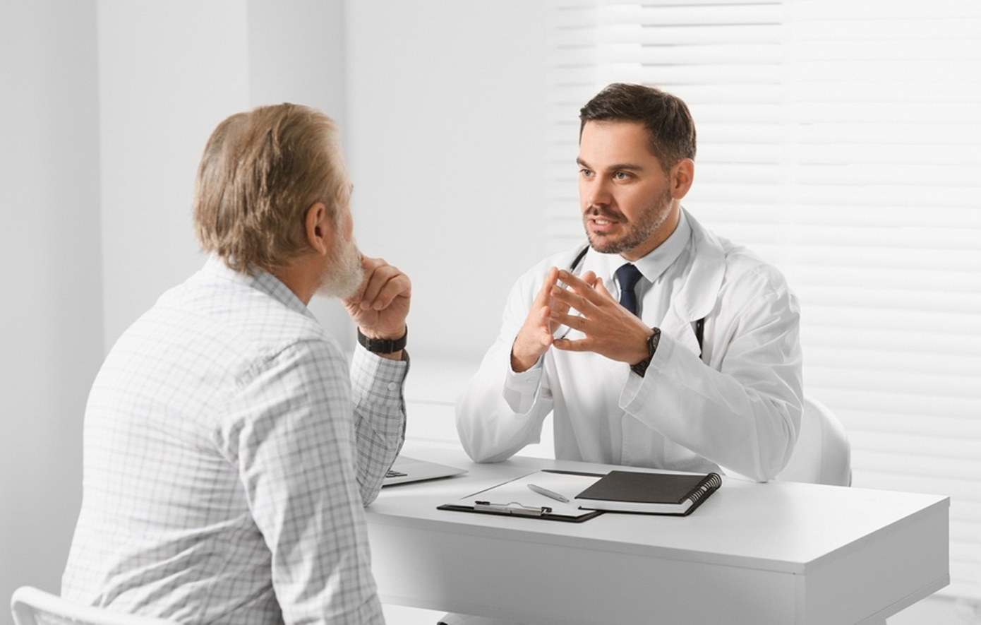 To σύνδρομο υγείας που μπορεί να μας επηρεάσει σχεδόν όλους