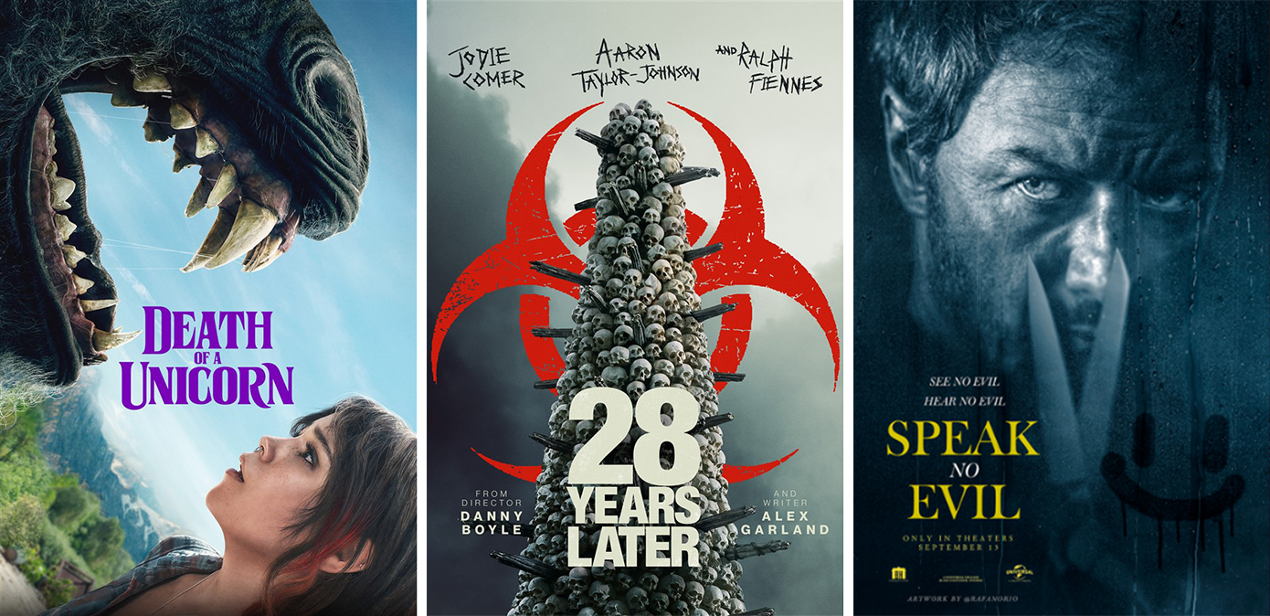 Novacinema: Φεβρουάριος με μεγάλες πρεμιέρες, The EE British Academy Film Awards 2026 και αφιέρωμα στον Άγιο Βαλεντίνο!