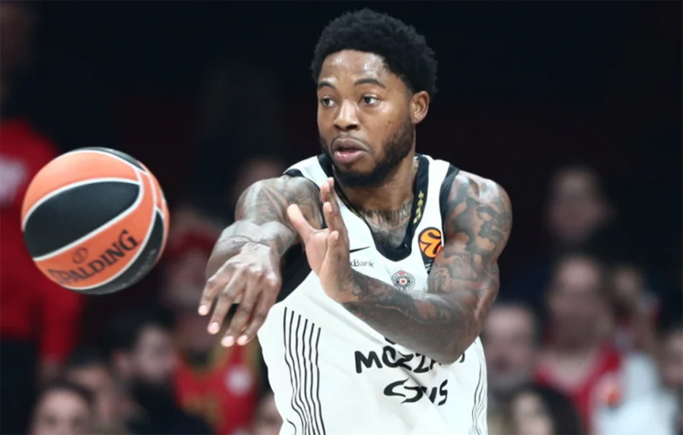 Η μεταγραφή NBAer στον Ολυμπιακό που θα αλλάξει τα δεδομένα στην Euroleague