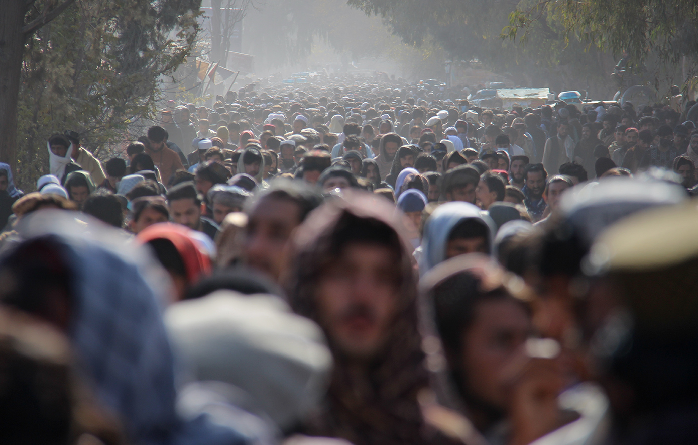 Ηχητικό ντοκουμέντο ρίχνει για πρώτη φορά φως στις εσωτερικές διαμάχες στην κορυφή της ηγεσίας των Ταλιμπάν