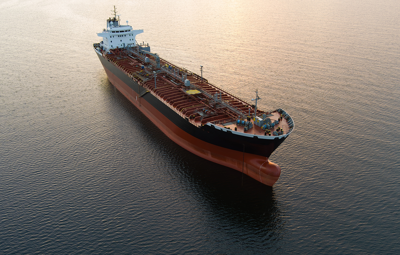 Τάνκερ - Δεξαμενόπλοιο