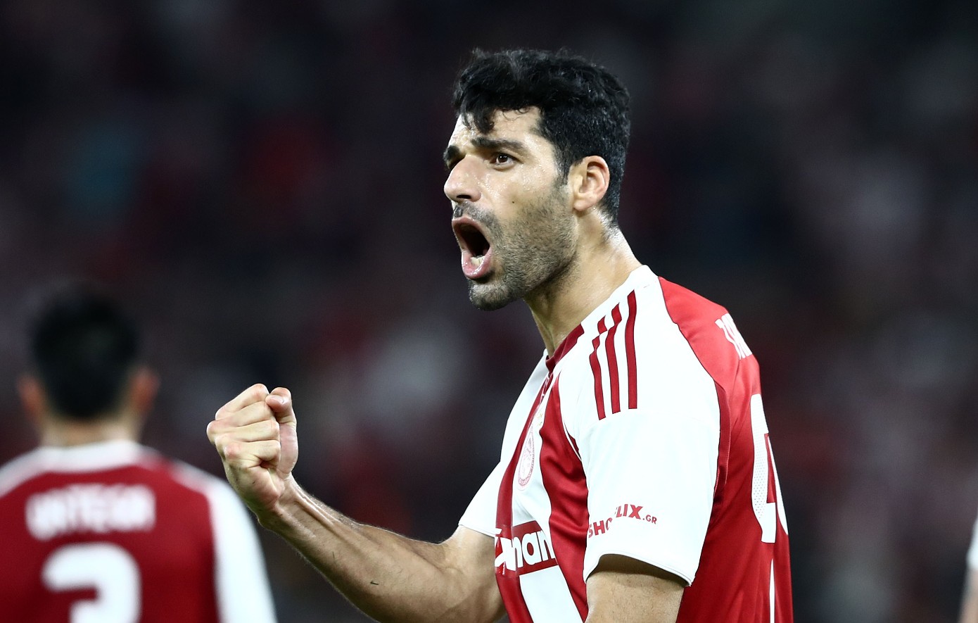 Athletic: «Η Νότιγχαμ έχει στη μεταγραφική της λίστα τον Μεχντί Ταρέμι»