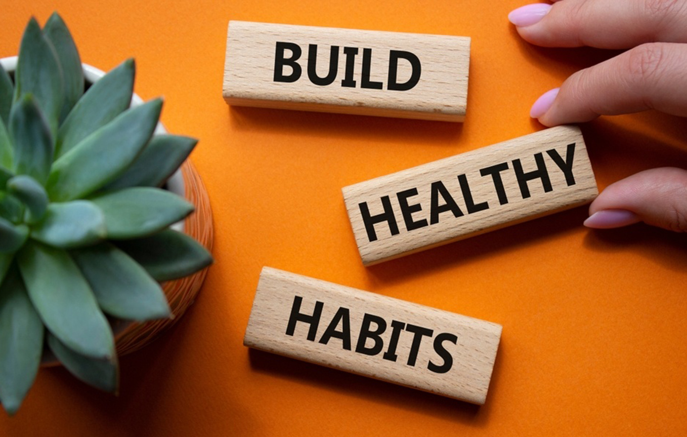 3+1 απλές συνήθειες ευεξίας που προσφέρουν ουσιαστικά οφέλη στην υγεία