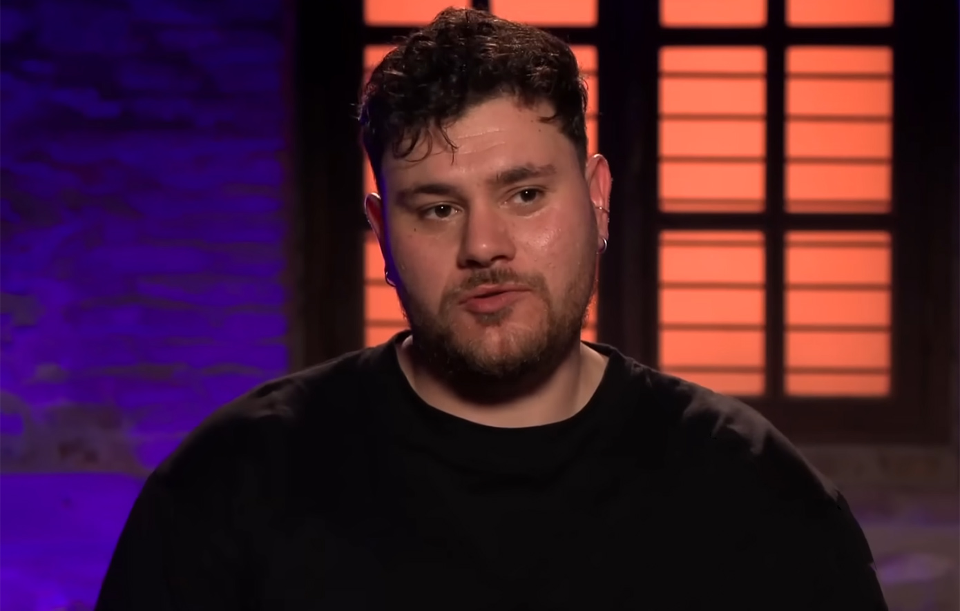 MasterChef: Συγκλόνισε ο 29χρονος διαγωνιζόμενος: «Έχασα του γονείς μου σε τροχαίο σε ηλικία 17 ετών»