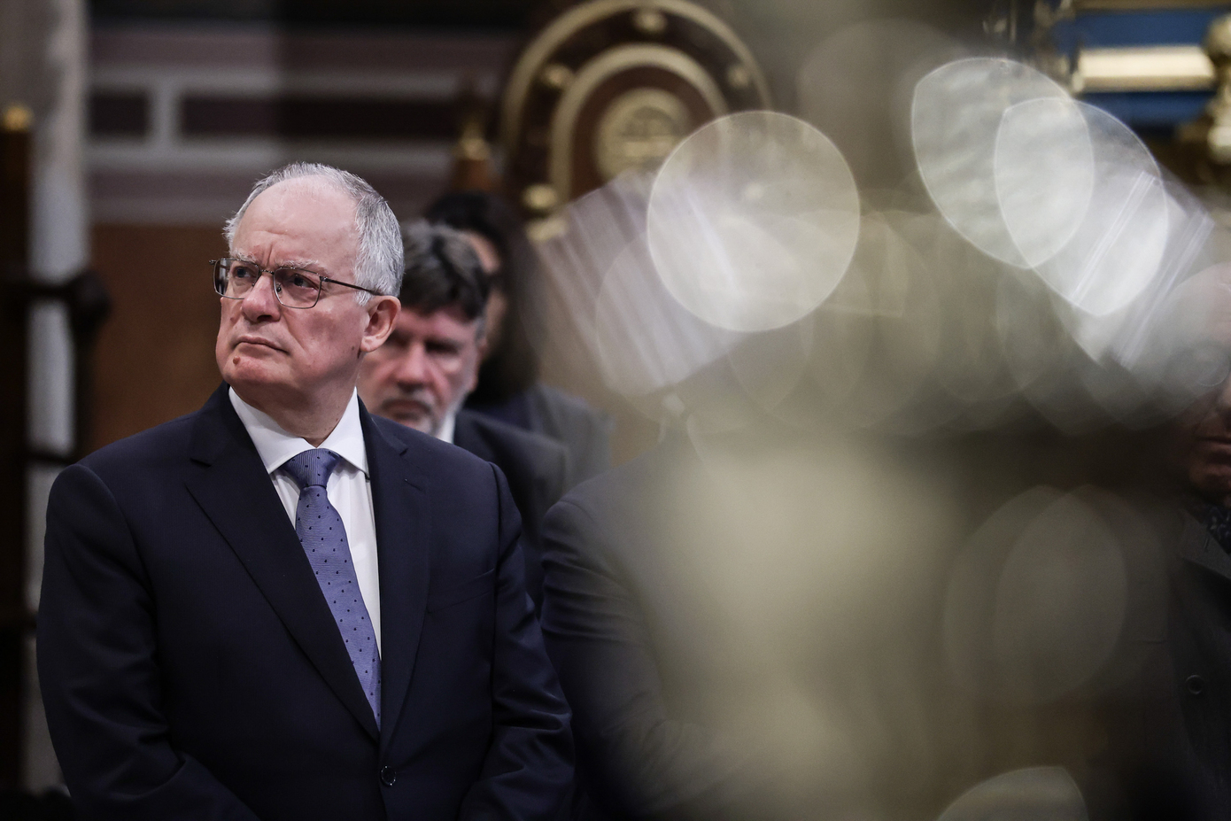 Τασούλας: Η δημοκρατία νίκησε την τρομοκρατία πρώτα στις συνειδήσεις των πολιτών κι έπειτα στις επιχειρήσεις των αστυνομικών