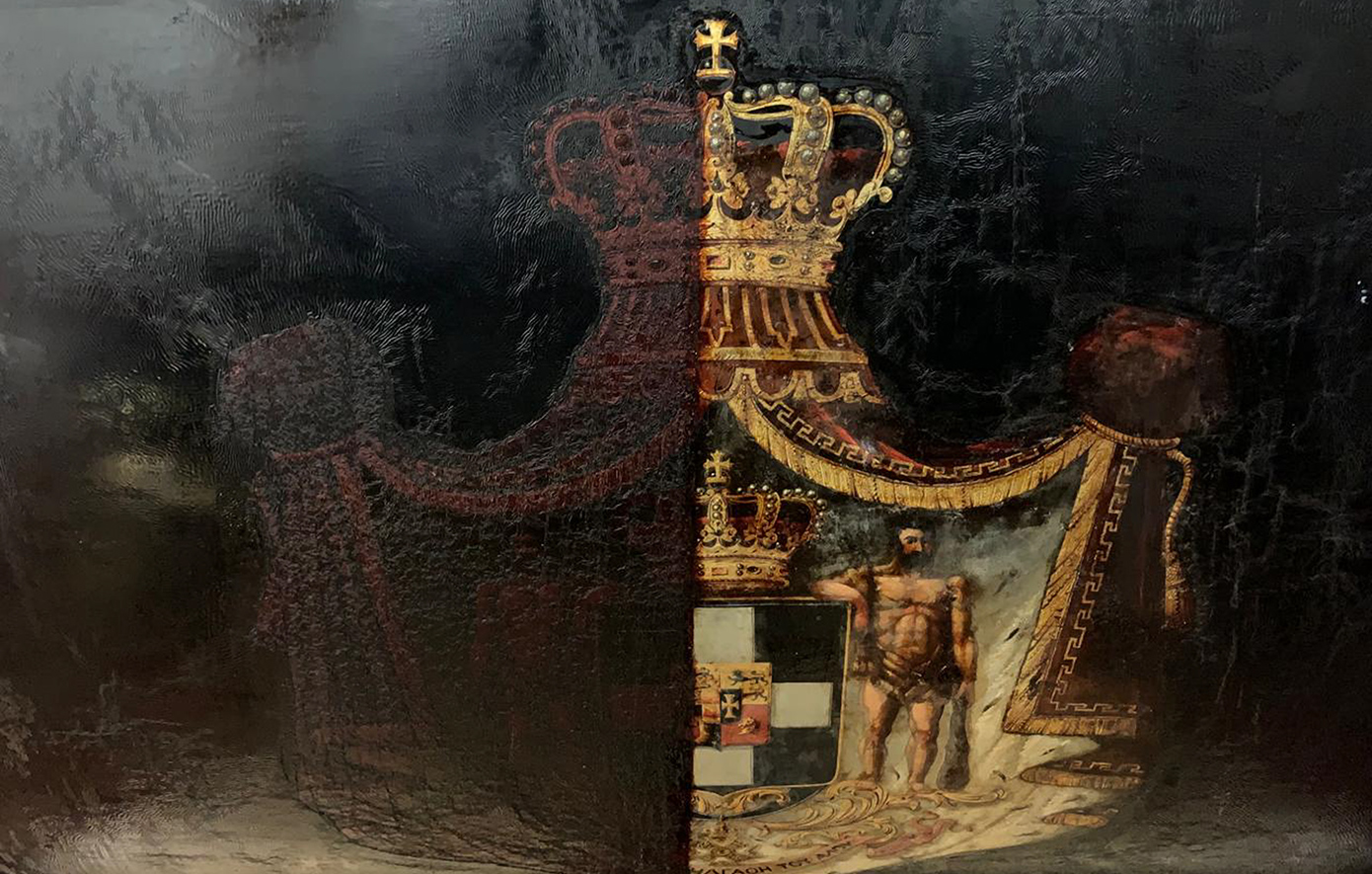 Παρουσιάστηκε στην Εθνική Πινακοθήκη το έργο «Συντήρηση της Συλλογής Τατοΐου: Λύνοντας τους γρίφους»