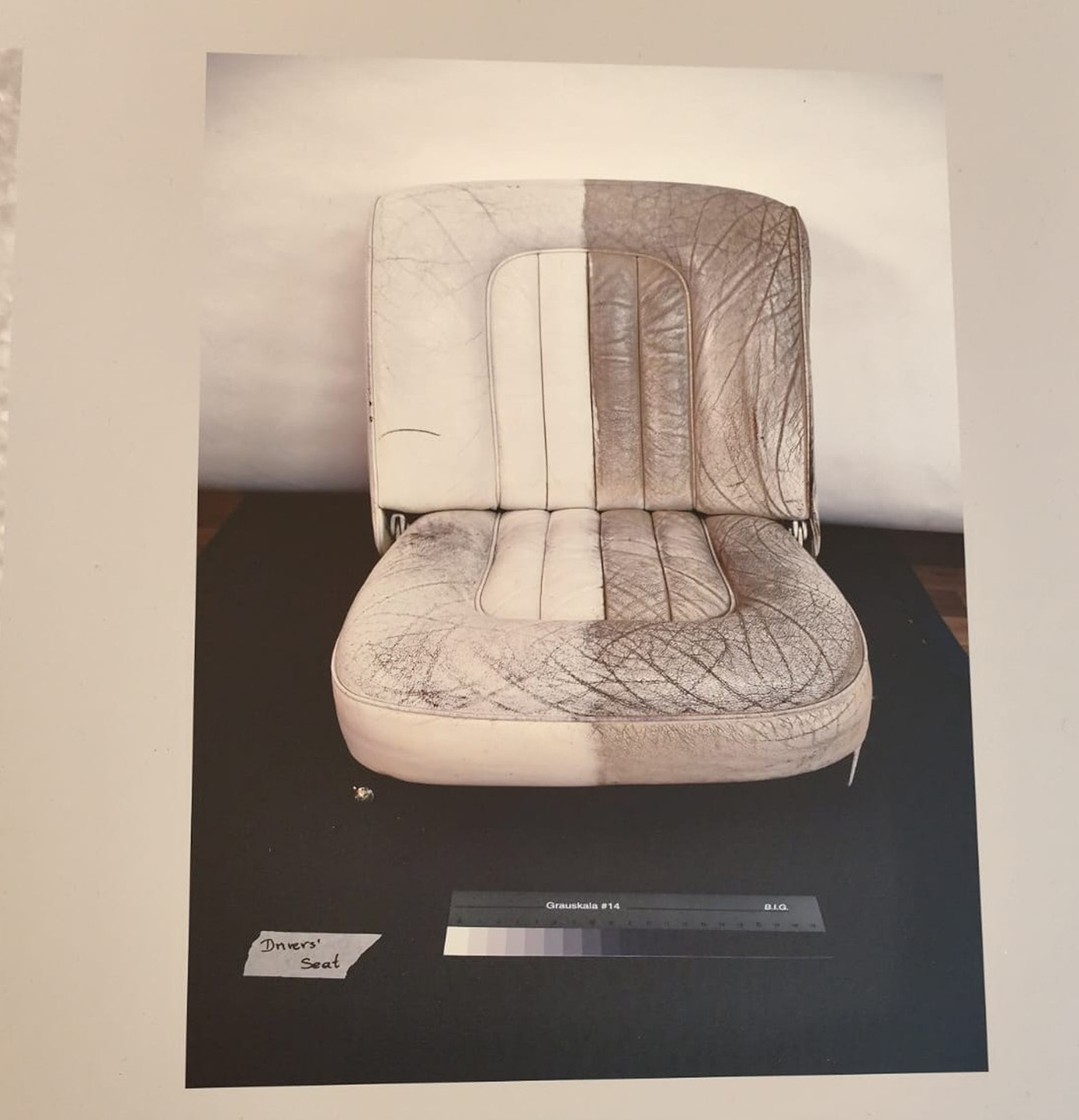 Παρουσιάστηκε στην Εθνική Πινακοθήκη το έργο «Συντήρηση της Συλλογής Τατοΐου: Λύνοντας τους γρίφους»