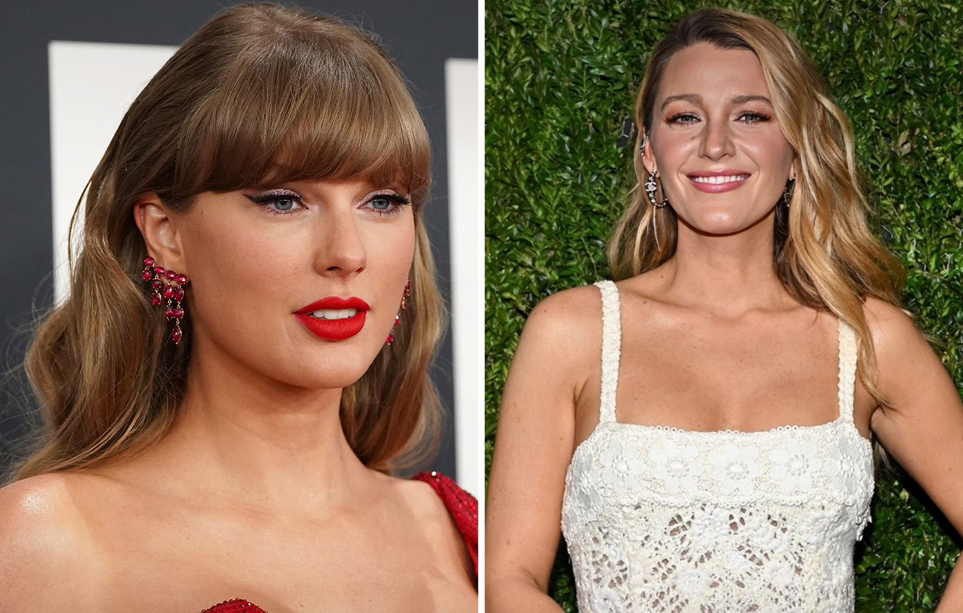 Πώς η Τέιλορ Σουίφτ μετατράπηκε από μια «δράκαινα» που προστάτευε την Μπλέικ Λάιβλι σε μια «απομακρυσμένη» φίλη