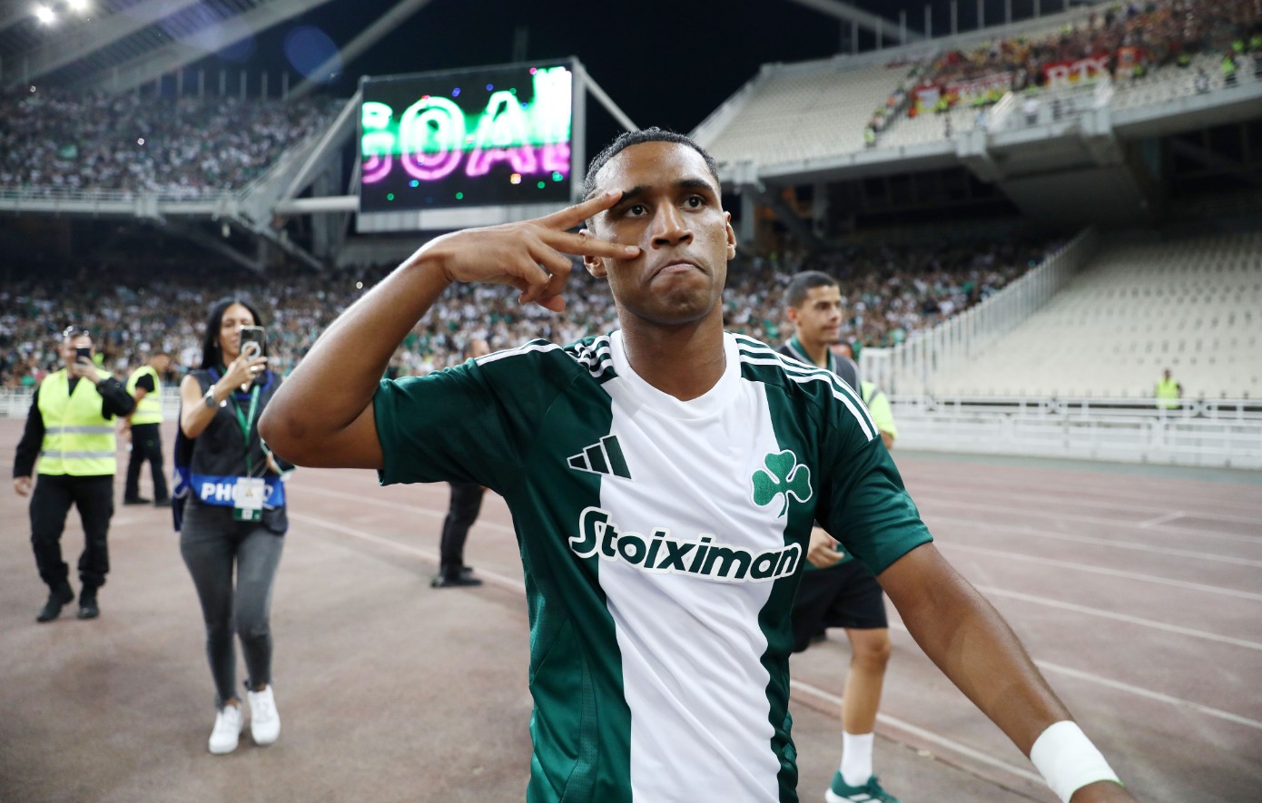 Βραζιλιάνικα ΜΜΕ: Προτεραιότητα η Γκρέμιο για τον Τετέ – Απέρριψε προτάσεις από Ευρώπη