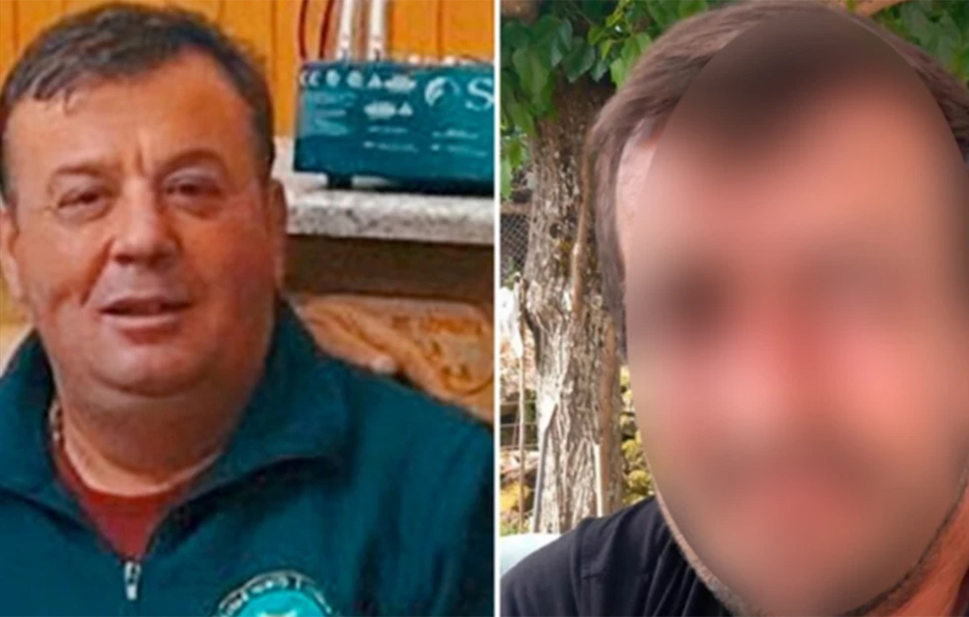 «Ο Κώστας τον τάιζε και αυτός του μαγάρισε το σπίτι» &#8211; Μαρτυρία για τη δολοφονία στο Αγρίνιο
