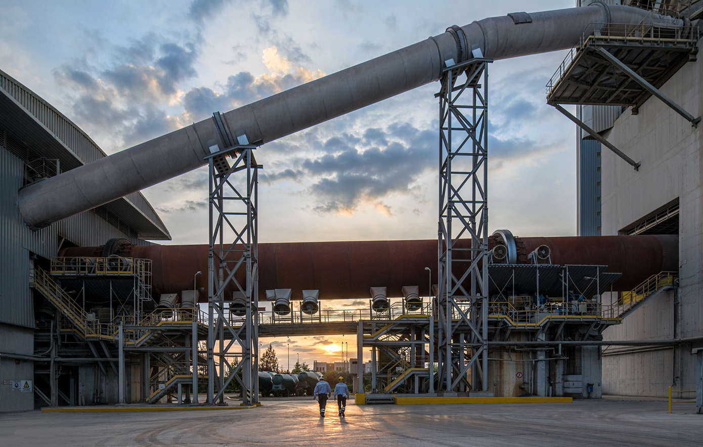 ΤΙΤΑΝ: Εξαγόρασε το εργοστάσιο τσιμέντου Keystone στις ΗΠΑ με τίμημα 310 εκατ. δολάρια