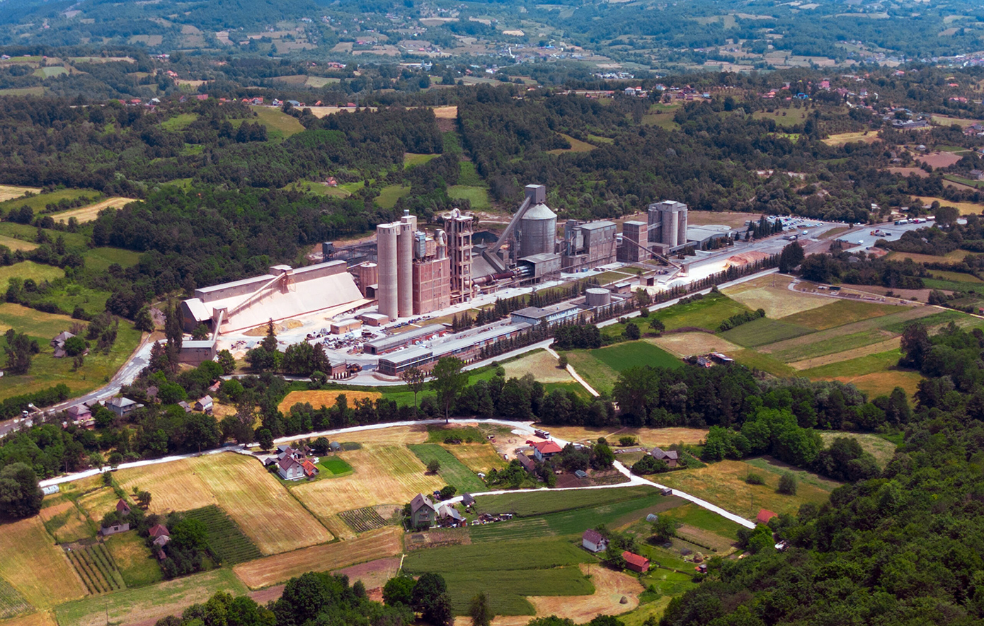 TITAN: Τα οφέλη από την στρατηγική συμφωνία με τον Οργανισμό Ηλεκτρικής Ενέργειας της Σερβίας