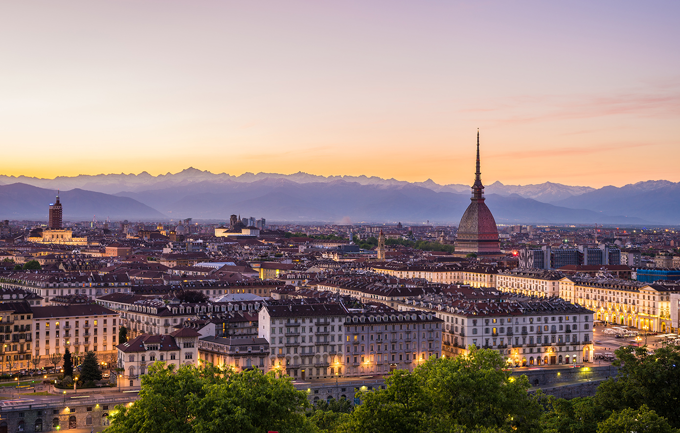 Γιατί το «αινιγματικό» Τορίνο αξίζει την προσοχή σας