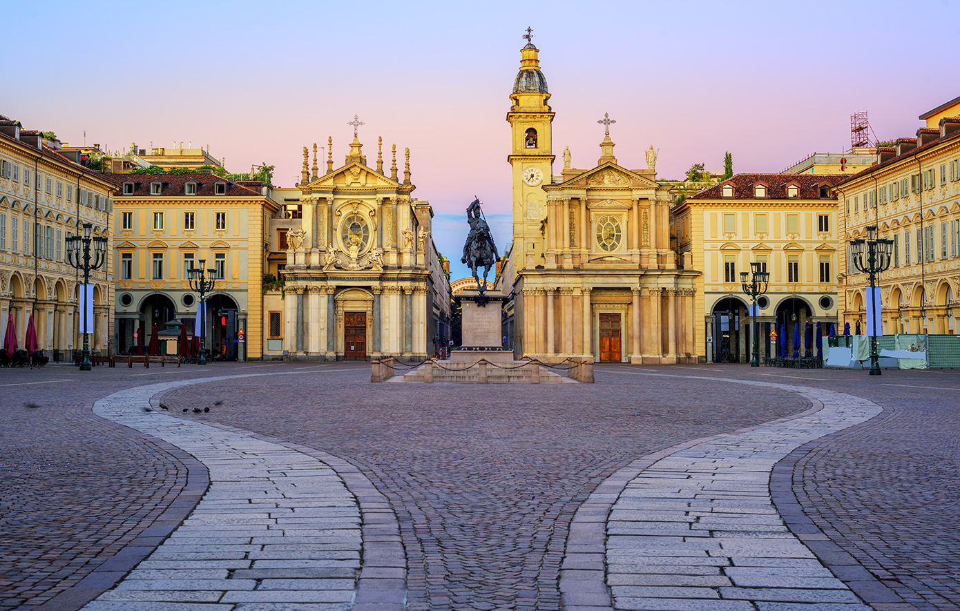 Τορίνο Ιταλία