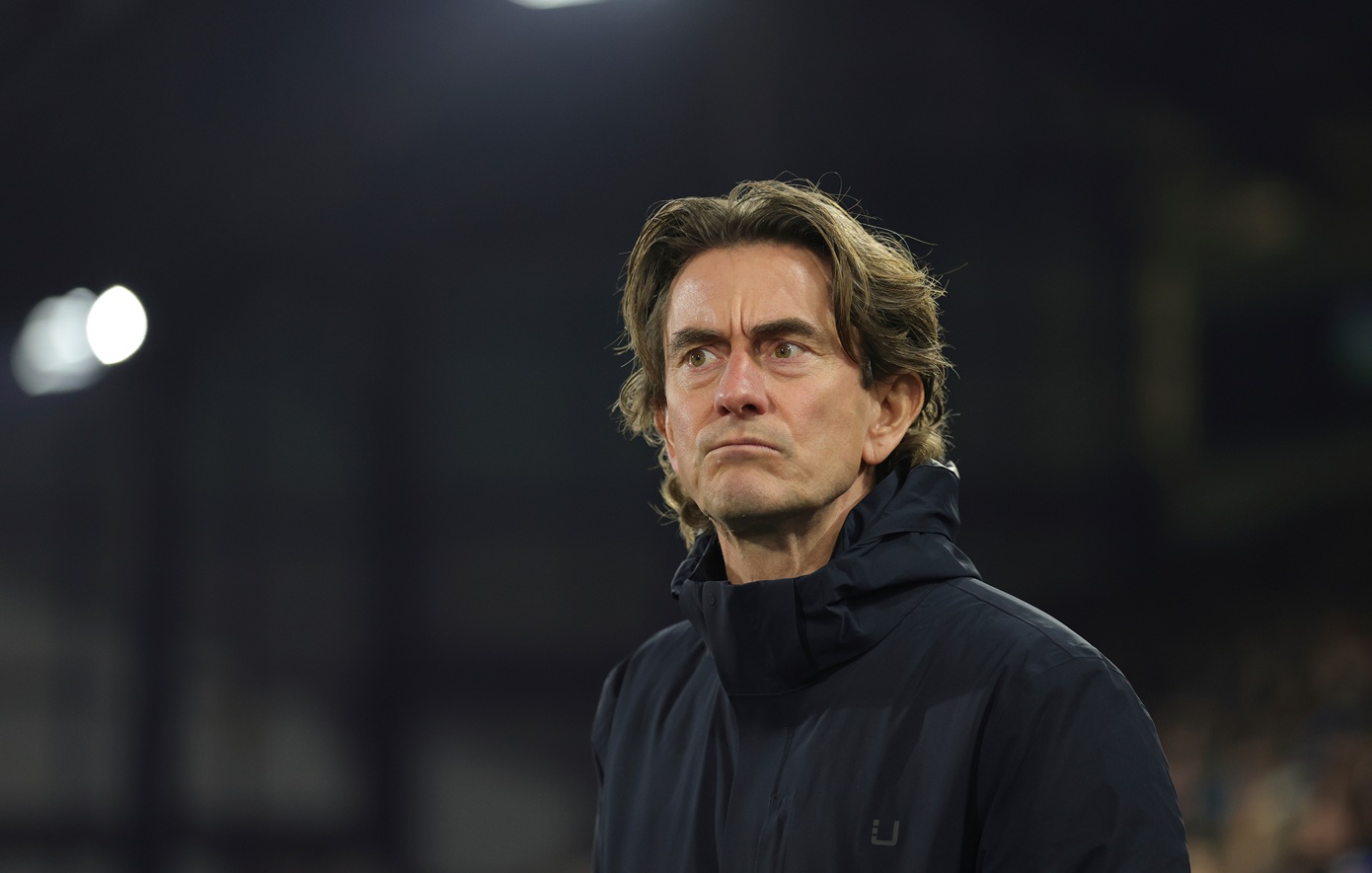 «Νοσοκομείο Τοτεναμ»: Με μόλις 11 παίκτες έχει μείνει ο προπονητής Τόμας Φρανκ