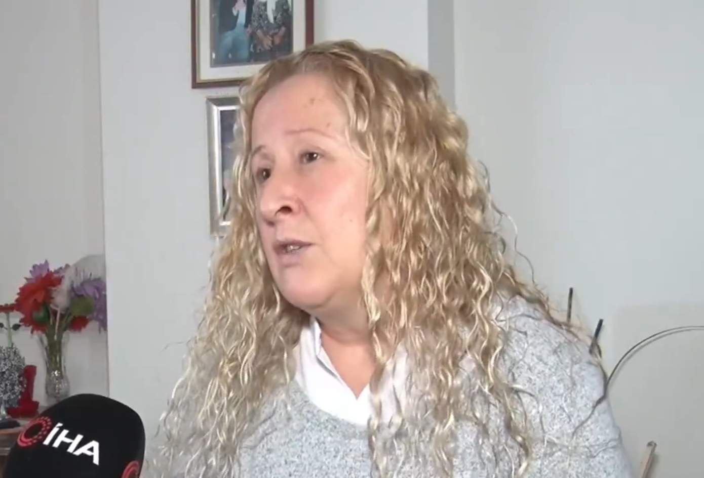 Τουρκάλα ισχυρίζεται ότι είναι παιδί του Τραμπ &#8211; Θέλω μόνο να μάθω απλά αν είναι πατέρας μου, ελπίζω να κάνει τεστ DNA