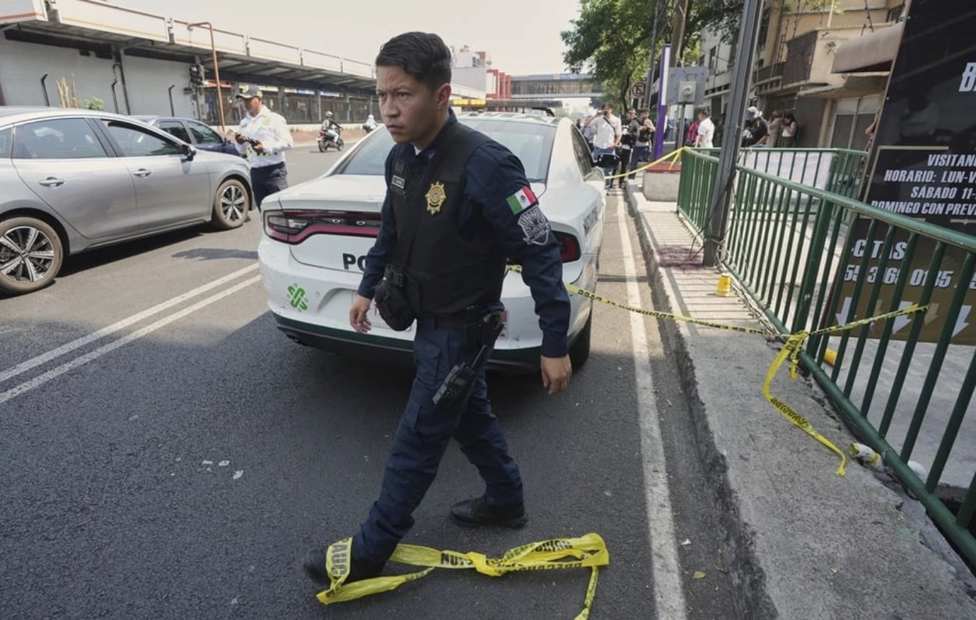 Μεξικό: Τουλάχιστον 11 νεκροί από ένοπλη επίθεση σε γήπεδο ποδοσφαίρου στο Γκουαναχουάτο