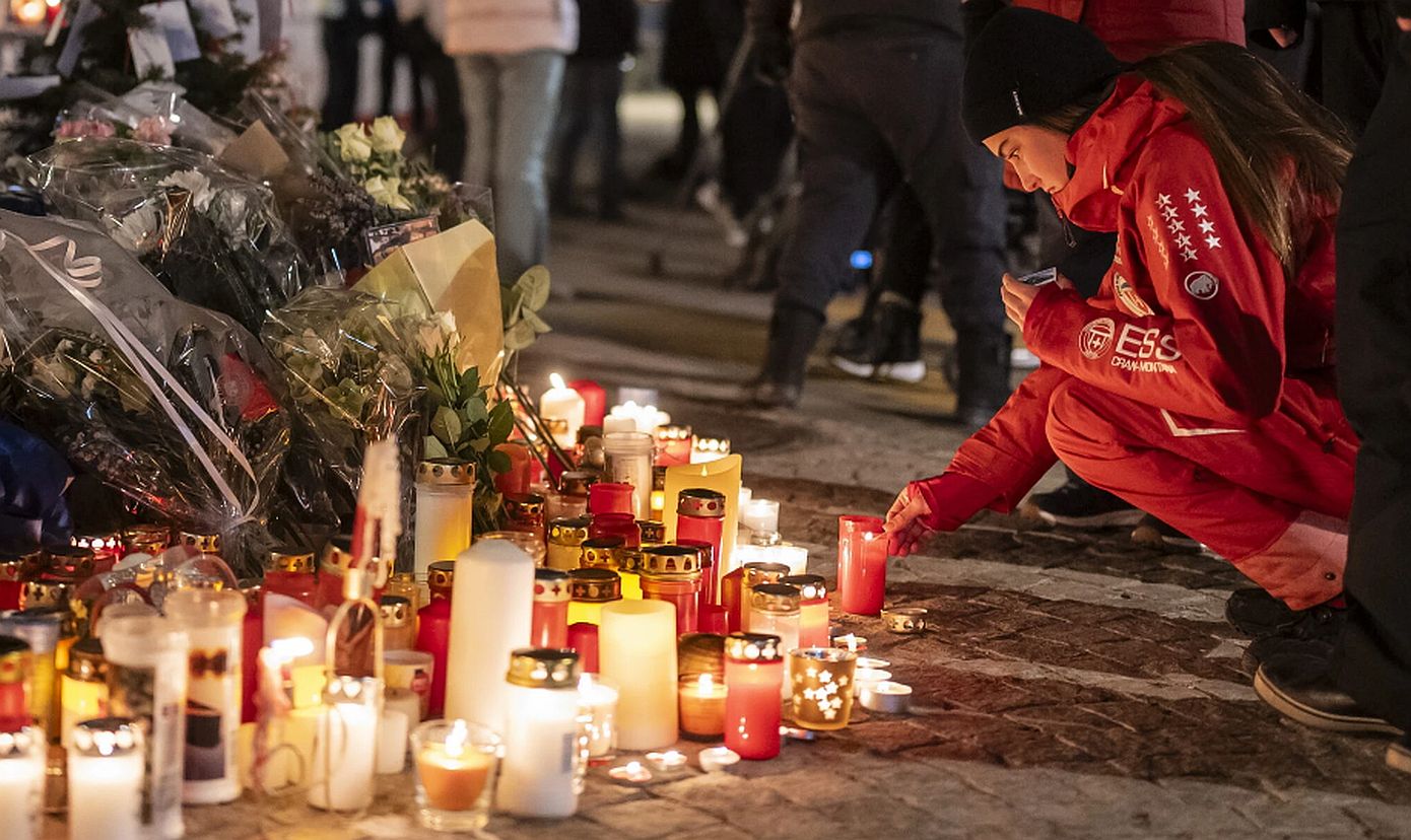 Ταυτοποιήθηκαν τα θύματα της τραγωδίας στο Κραν Μοντανά &#8211;  40 νεκροί, εκ των οποίων 20 ανήλικοι