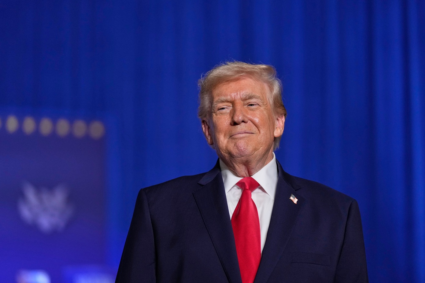 Ο Τραμπ προαναγγέλλει περιορισμό των επιχειρήσεων της ICE μετά τους θανάτους στη Μινεσότα